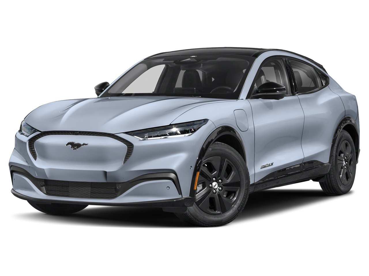 2022 Ford Mustang Mach-E Select
