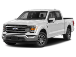 2022 Ford F-150 LARI