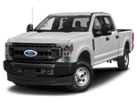 2022 Ford Super Duty F-350 SRW Base