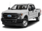 2022 Ford Super Duty F-350 SRW Super Duty