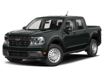 2022 Ford Maverick SUPERC