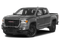 2022 GMC Canyon 4WD Elevation