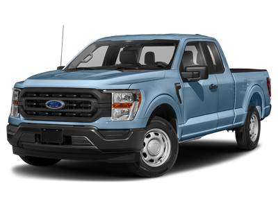 2023 Ford F-150 Base