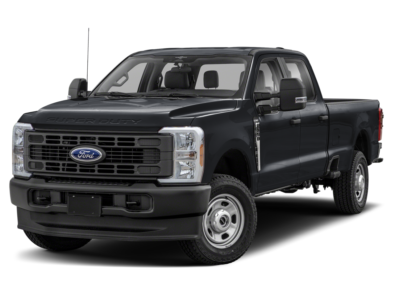 2023 Ford Super Duty F-350 SRW Super Duty