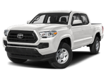 2023 Toyota Tacoma 4WD TRD Off-Road V6