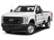 2024 Ford Super Duty F-350 SRW Super Duty