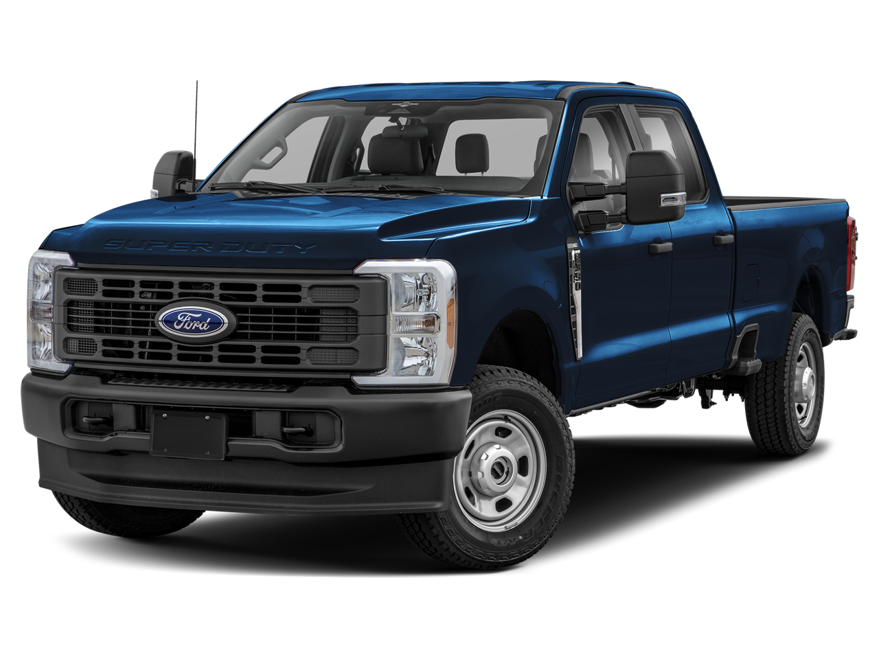 2024 Ford Super Duty F-350 SRW XL