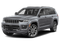 2024 Jeep Grand Cherokee L Overland