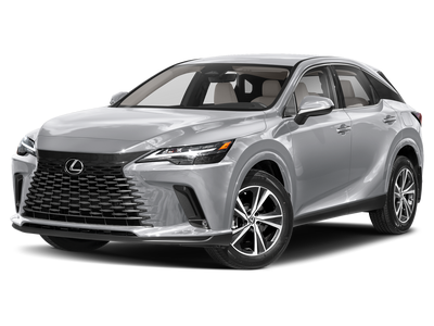 2024 Lexus RX RX 350 Luxury