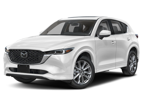 2024 Mazda Mazda CX-5 2.5 S Premium Package