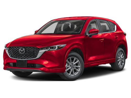 2024 Mazda Mazda CX-5 2.5 S Select Package
