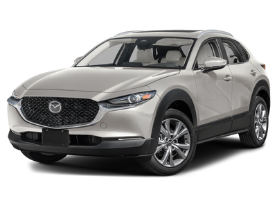 2024 Mazda Mazda CX-30 2.5 S Preferred Package