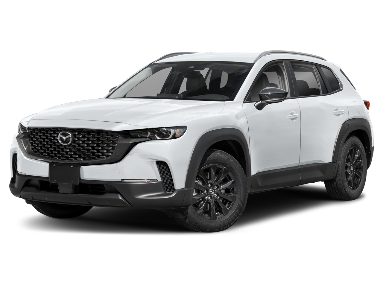 2024 Mazda Mazda CX-50 2.5 S Preferred Package