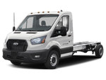 2025 Ford Transit Cutaway Base