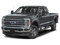 2025 Ford Super Duty F-350 SRW LARIAT