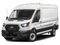 2025 Ford Transit Cargo Van XL