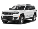 2025 Jeep Grand Cherokee L Summit Reserve