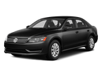 2014 Volkswagen Passat SEL Premium