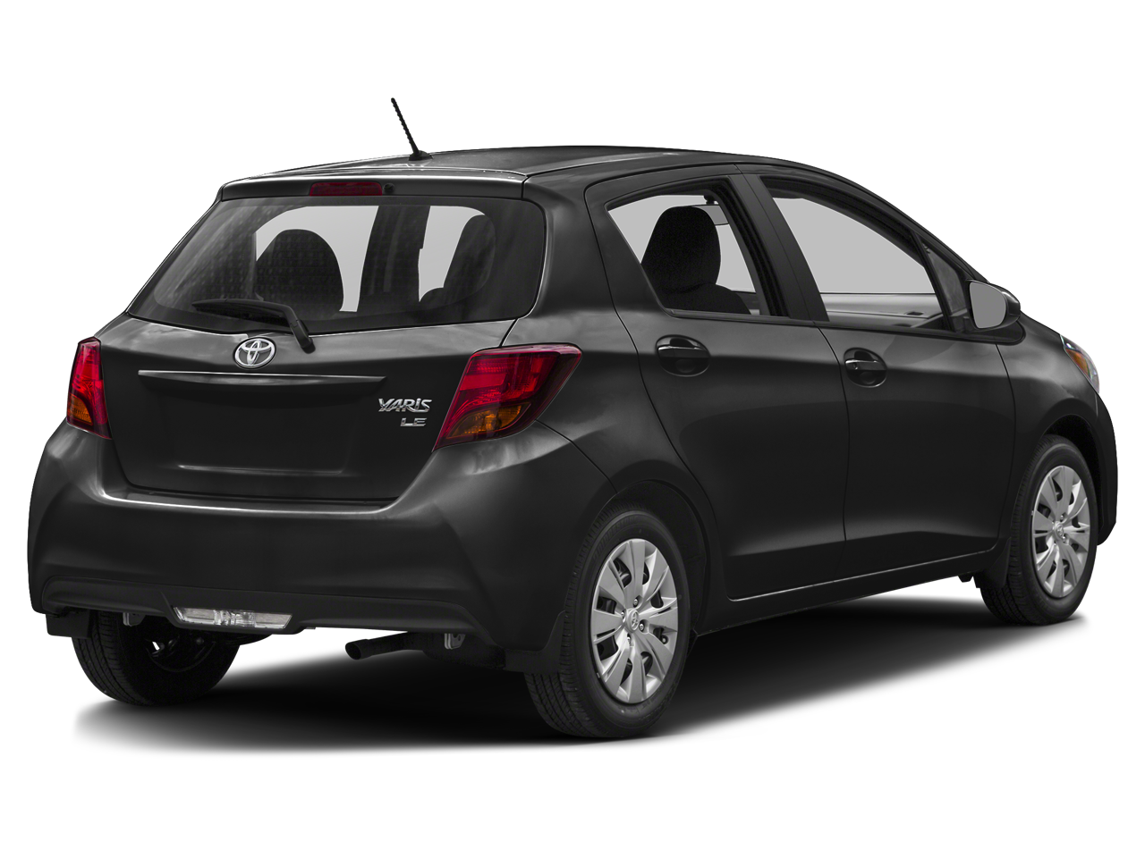 2015 Toyota Yaris L