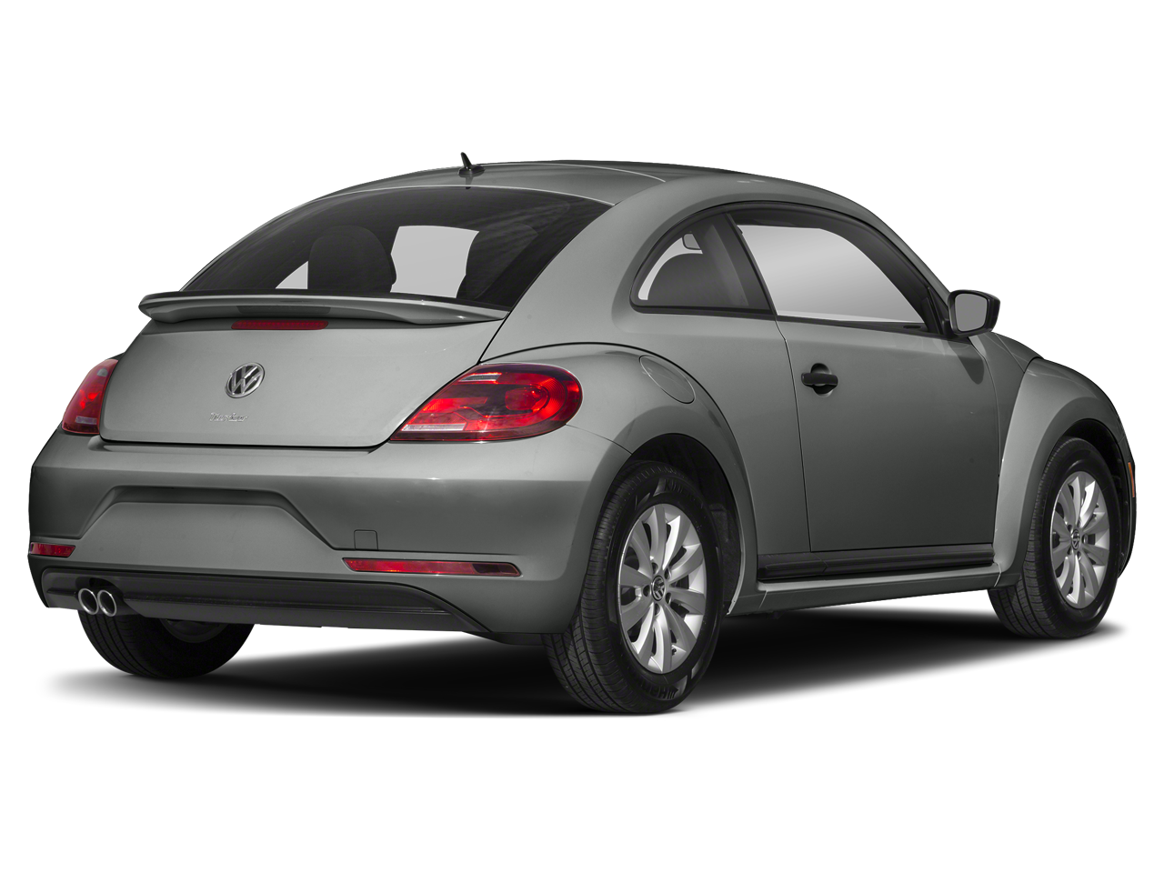 2018 Volkswagen Beetle S