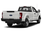 2019 Ford Super Duty F-350 SRW Super Duty
