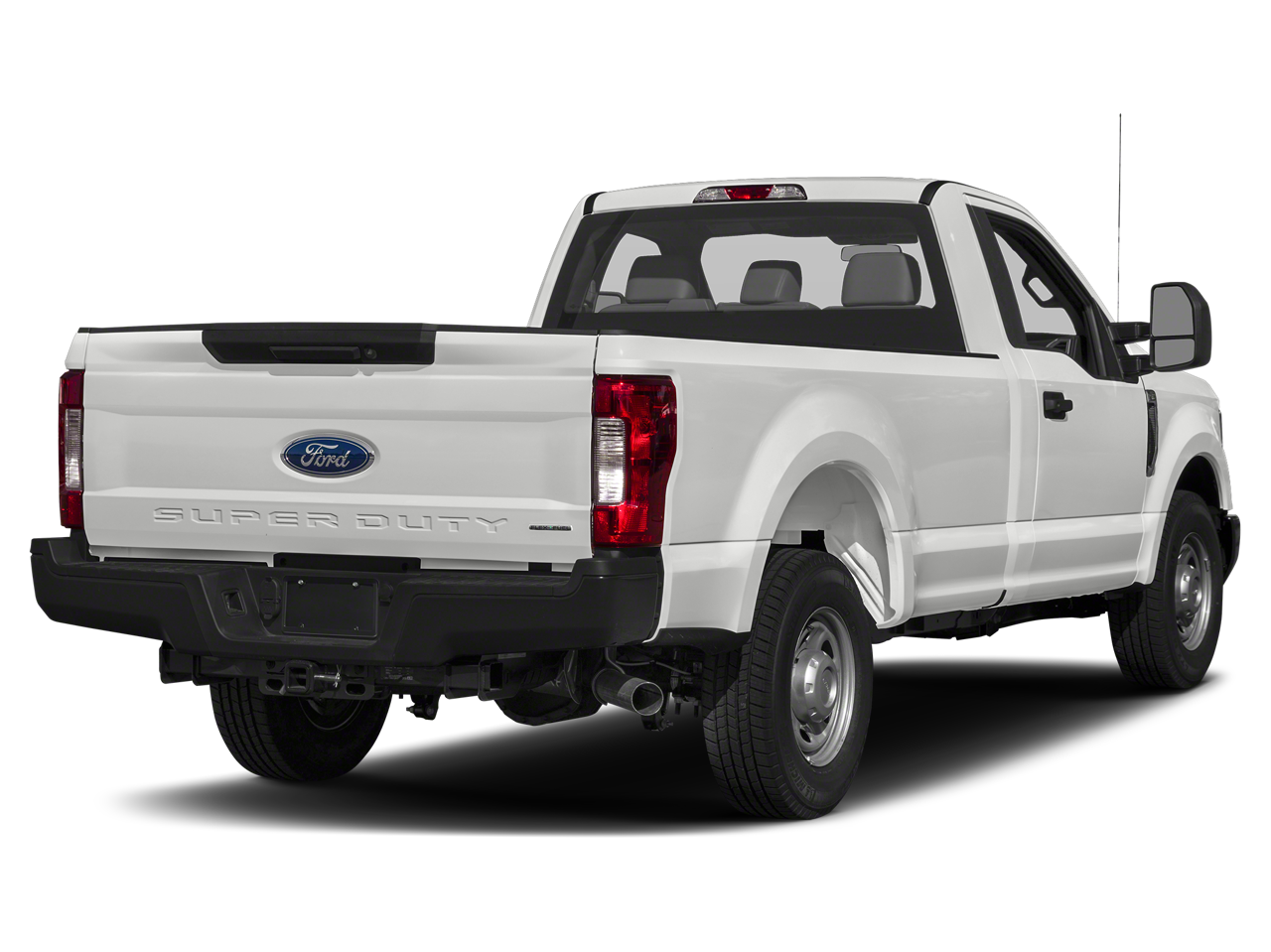2019 Ford Super Duty F-350 SRW Super Duty