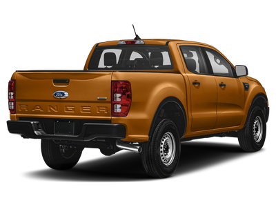 2019 Ford Ranger Base