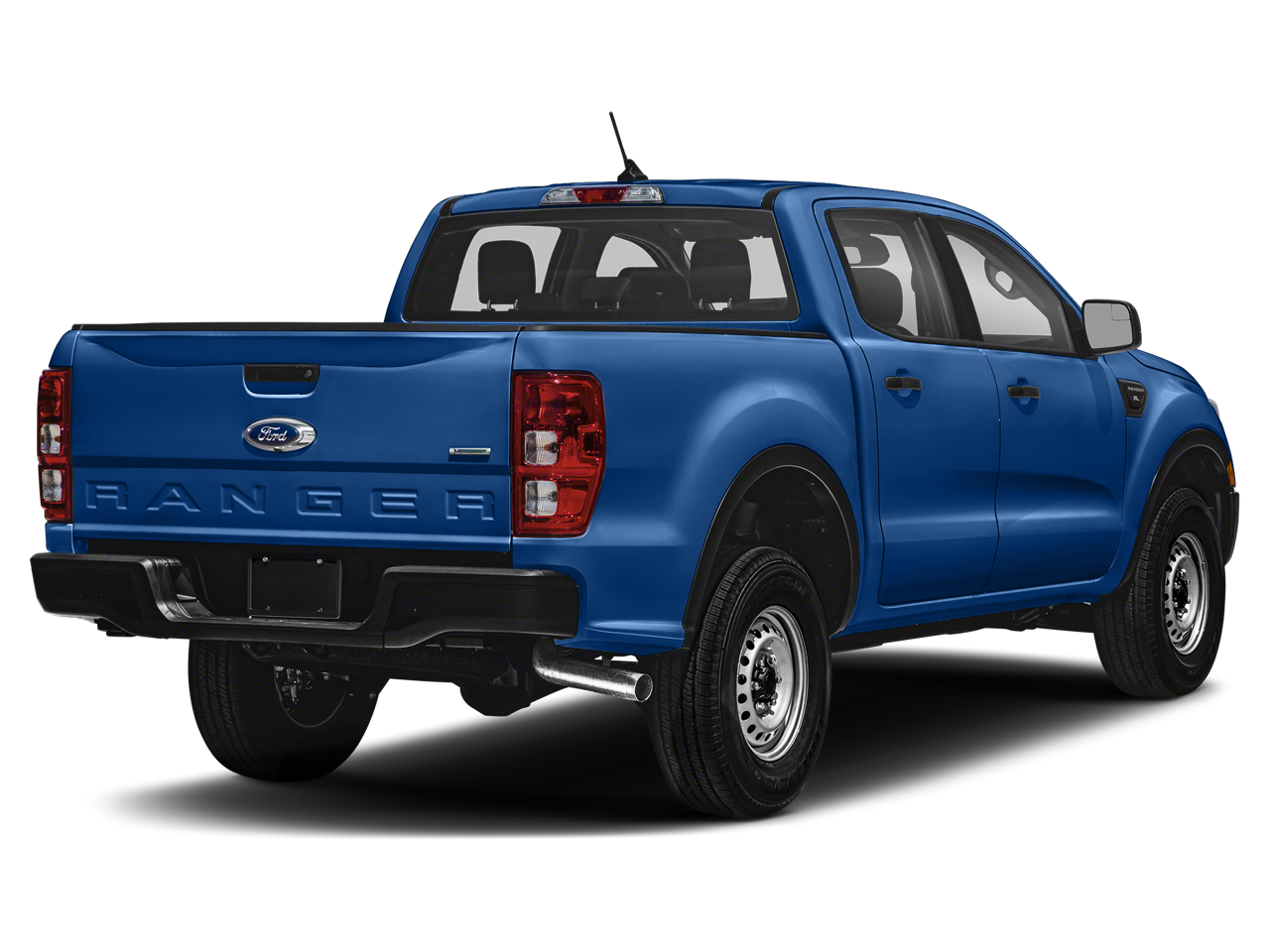 2019 Ford Ranger Base