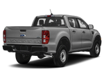 2019 Ford Ranger Base