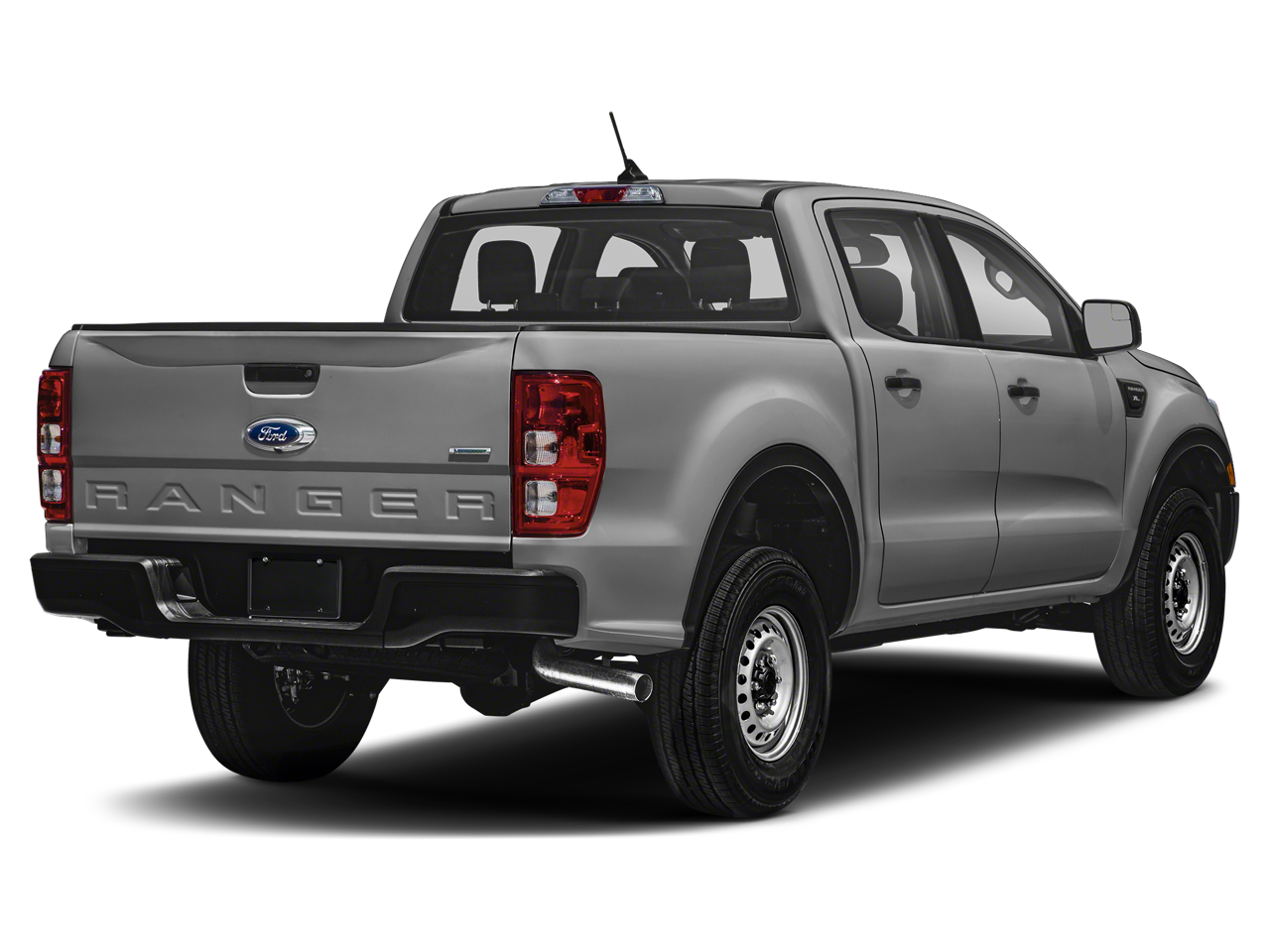 2019 Ford Ranger Base
