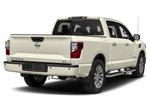 2019 Nissan Titan SL