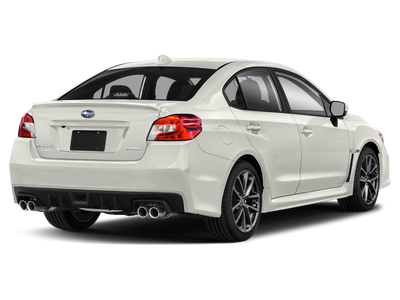 2019 Subaru WRX Premium