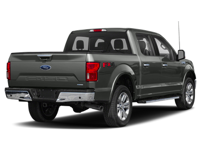 2020 Ford F-150 LARI