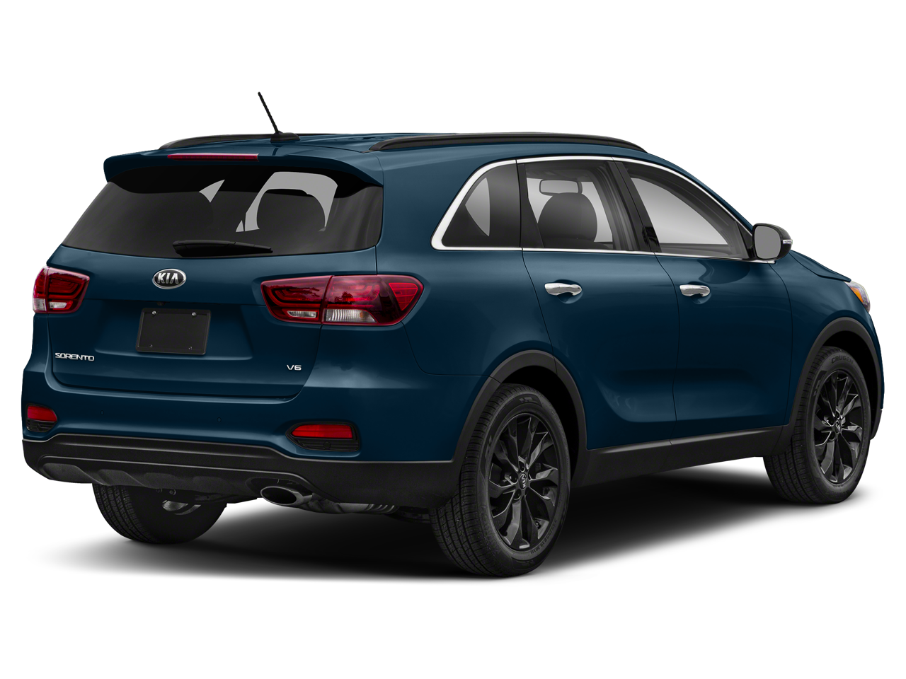 2020 Kia Sorento S