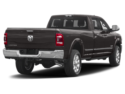 2020 RAM 3500 Limited