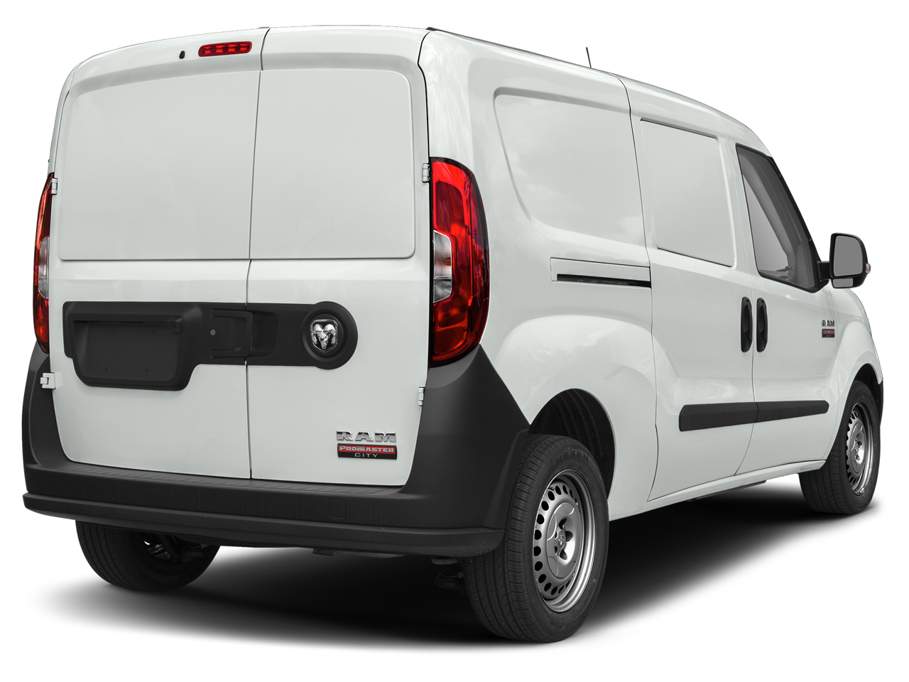 2020 RAM ProMaster City Cargo Van Tradesman