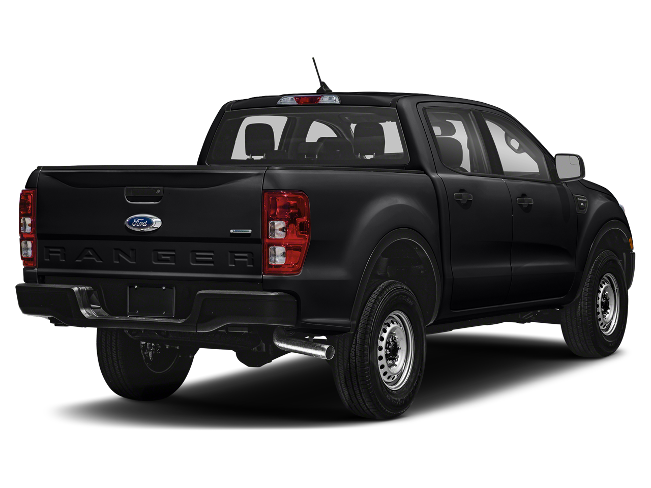 2021 Ford Ranger Base