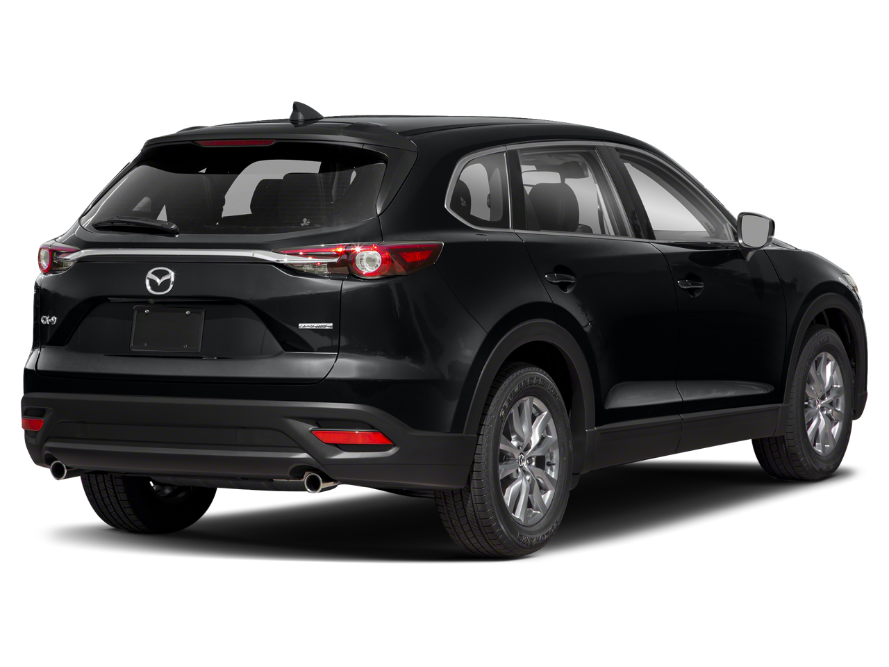 2021 Mazda Mazda CX-9 Touring