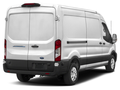 2022 Ford E-Transit Cargo Van T350