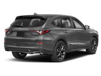 2023 Acura MDX w/A-Spec Package