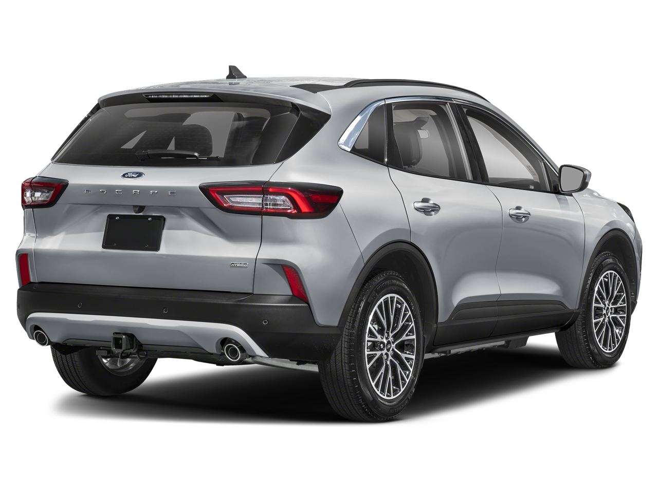 2023 Ford Escape PHEV
