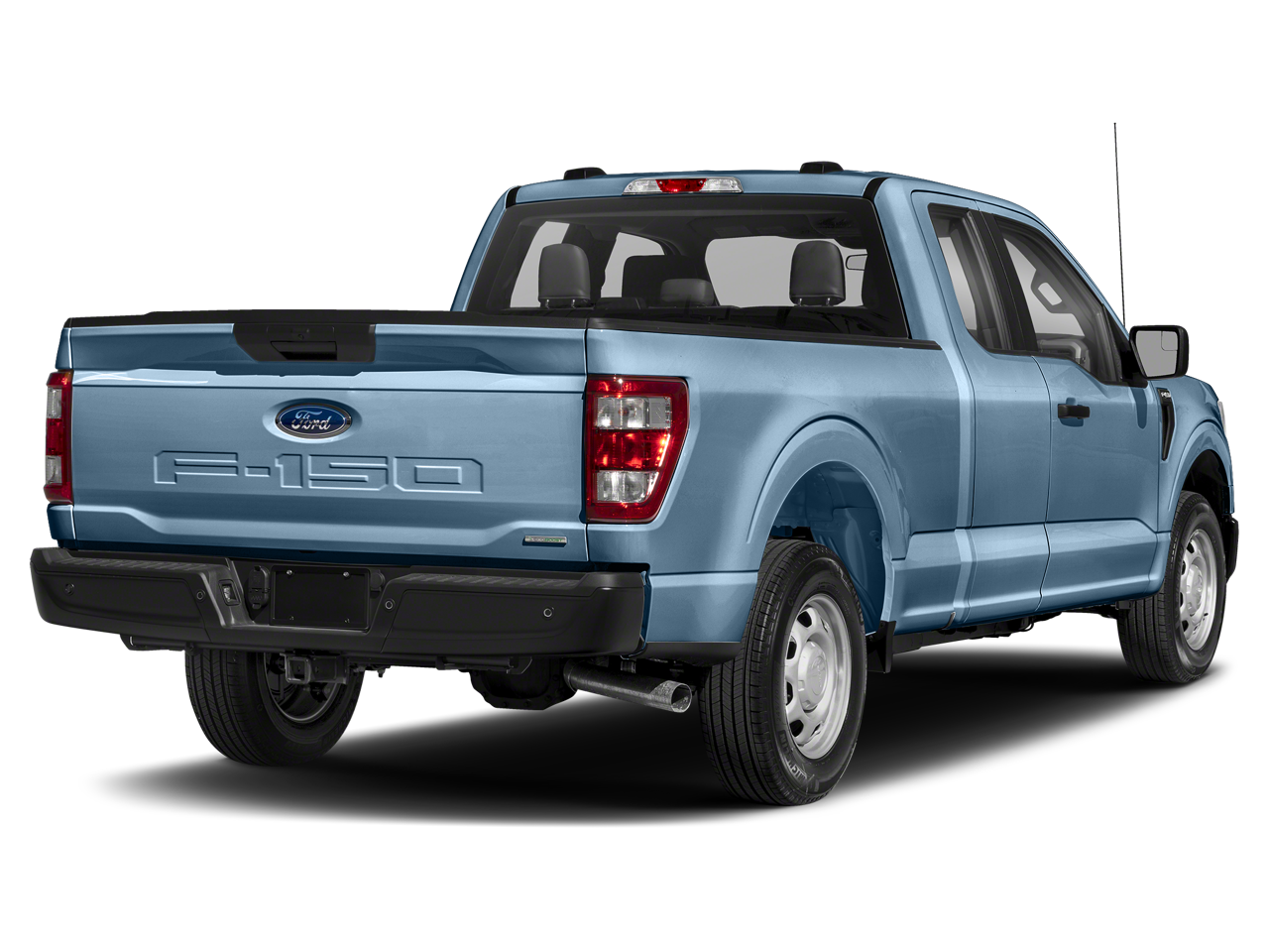 2023 Ford F-150 Base