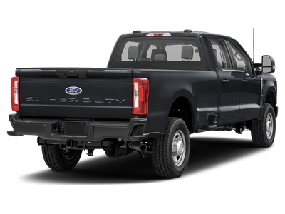 2023 Ford Super Duty F-350 SRW Super Duty