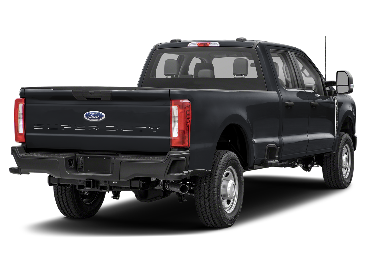 2023 Ford Super Duty F-350 SRW Super Duty