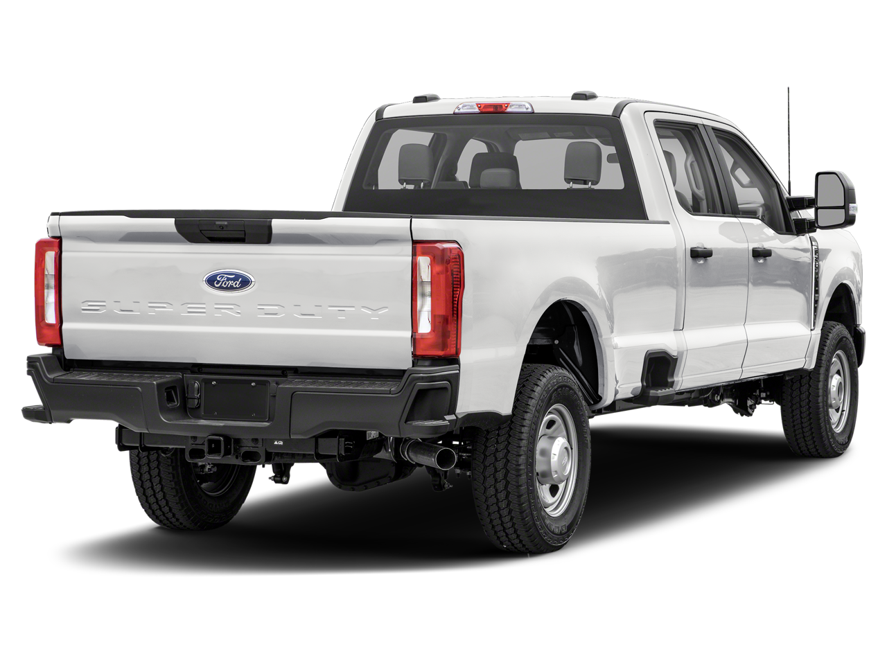 2023 Ford Super Duty F-350 SRW Super Duty