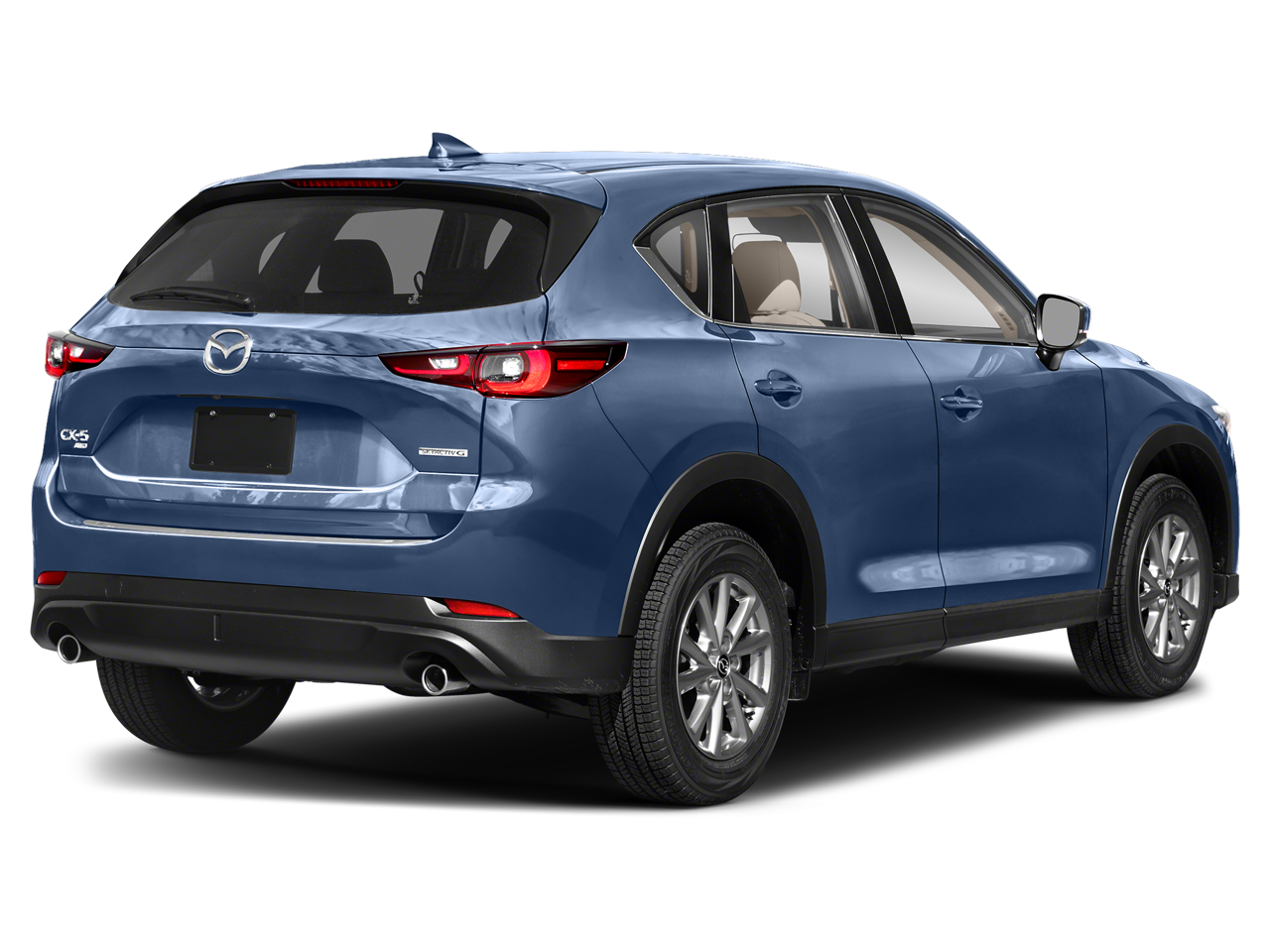 2023 Mazda Mazda CX-5 2.5 S Select Package