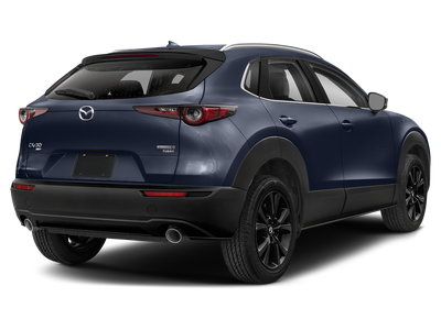 2023 Mazda Mazda CX-30 2.5 Turbo Premium Package