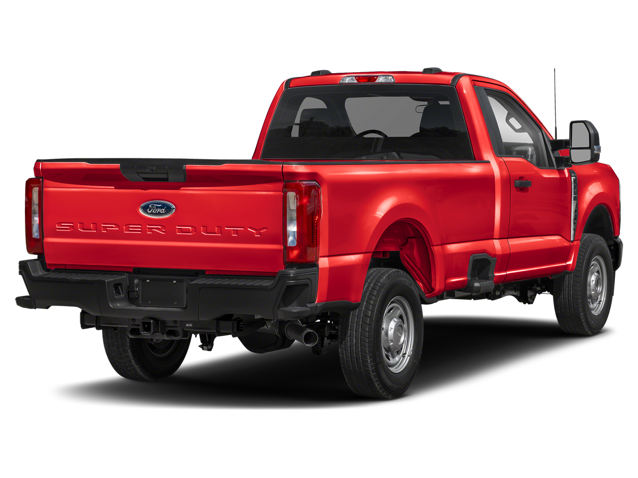 2024 Ford Super Duty F-250 SRW XL