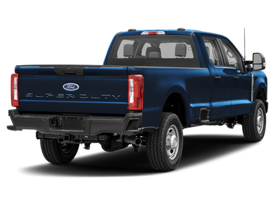 2024 Ford Super Duty F-350 SRW XL
