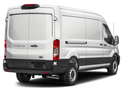 2025 Ford Transit Cargo Van XL